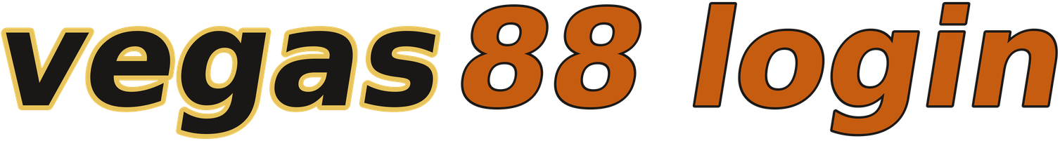 vegas88 login logo